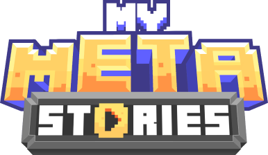 logo mymetastories
